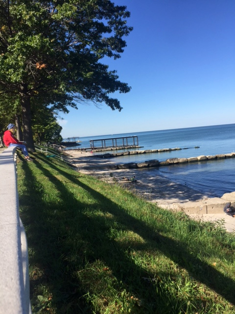 Upper School Retreat
