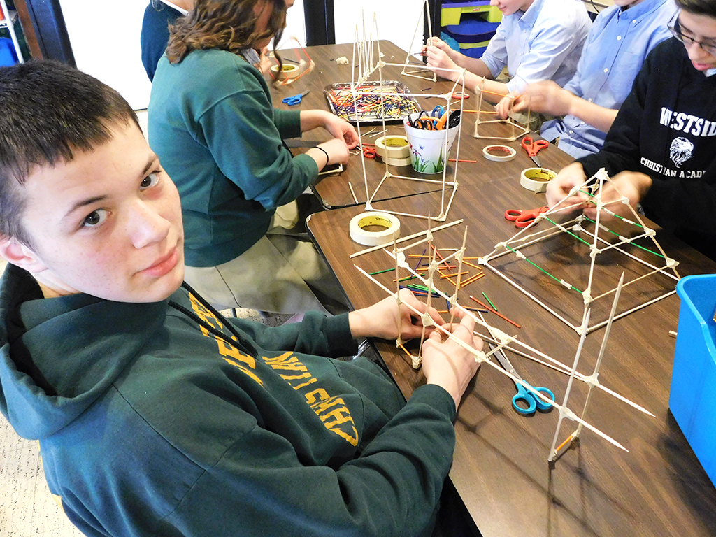 Upper School Art