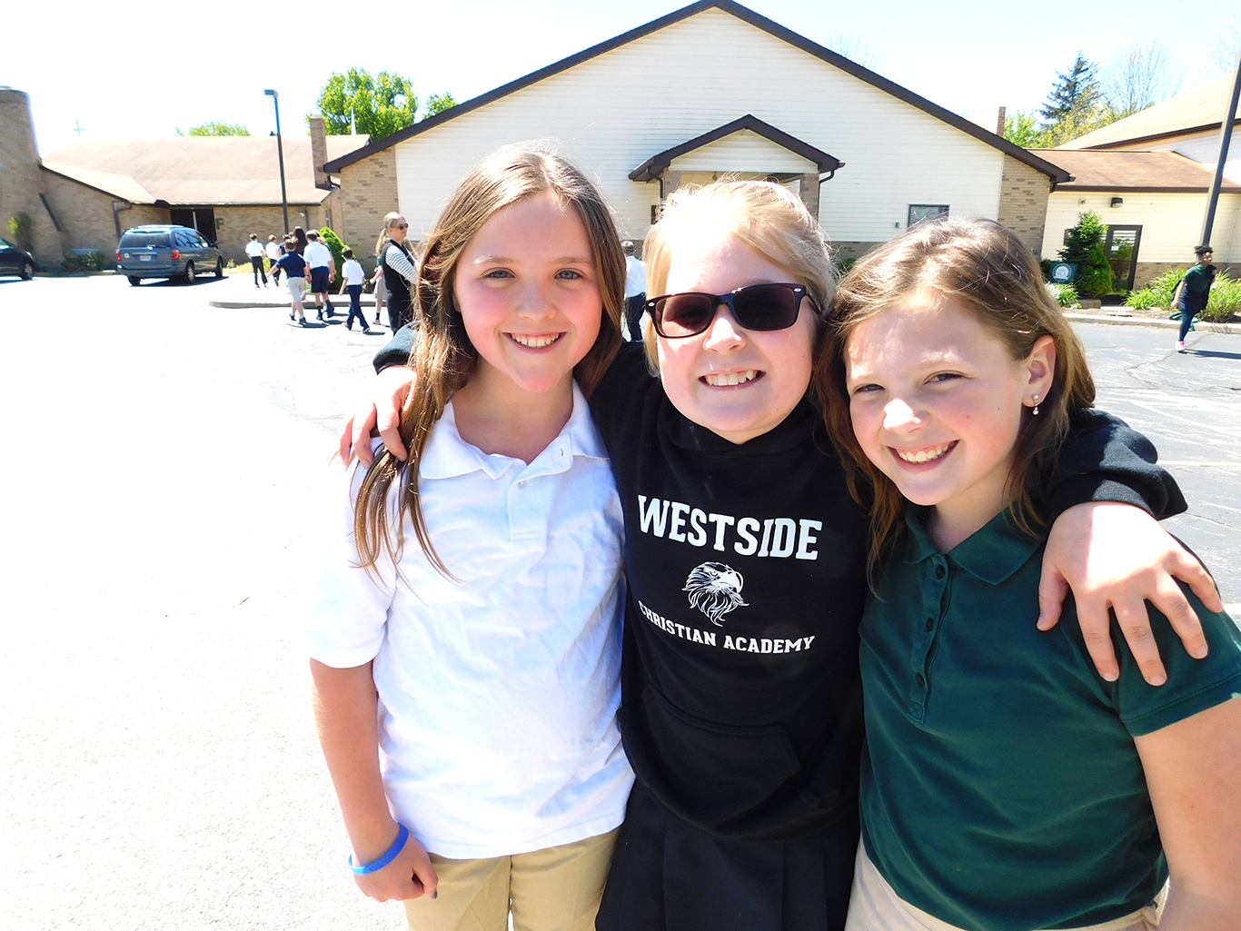 Fourth Graders