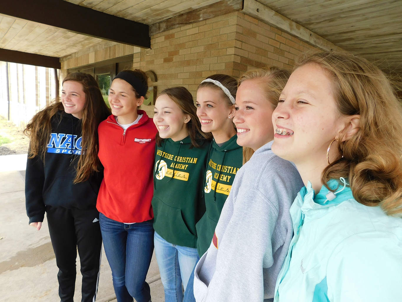 High School Students