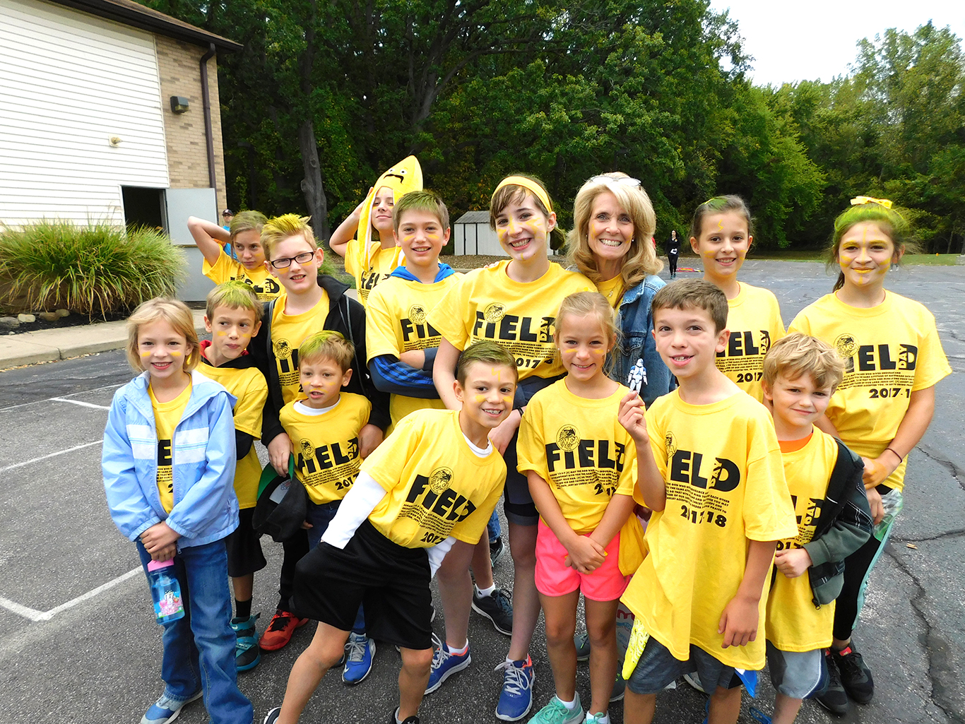 Field Day