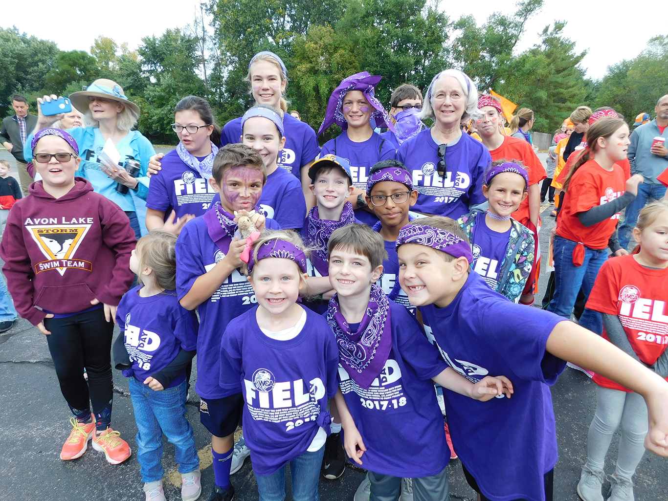 Field Day