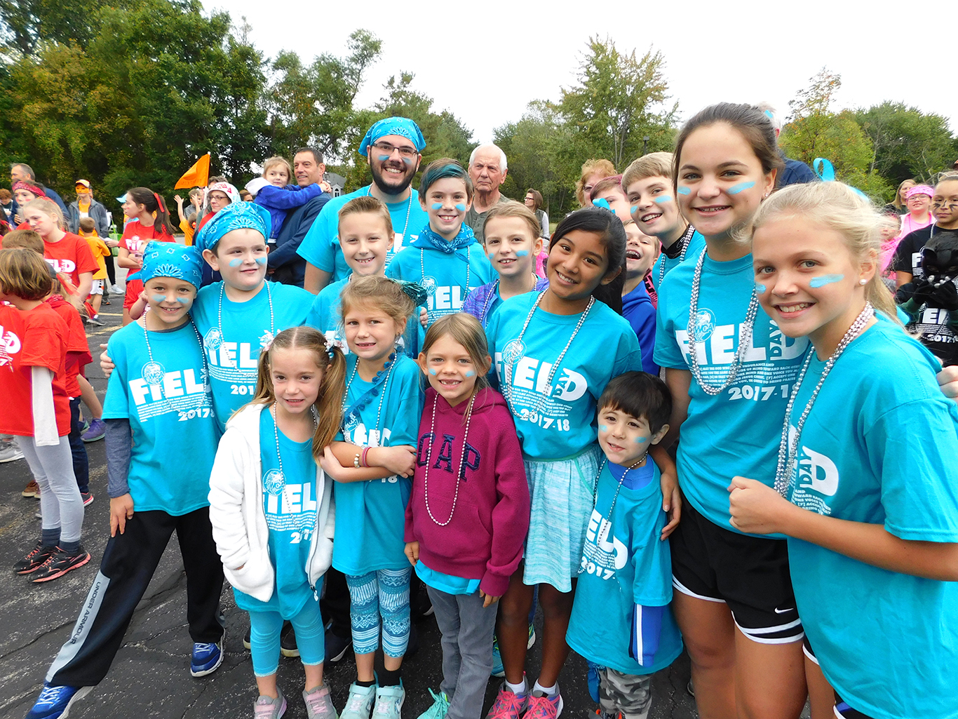Field Day