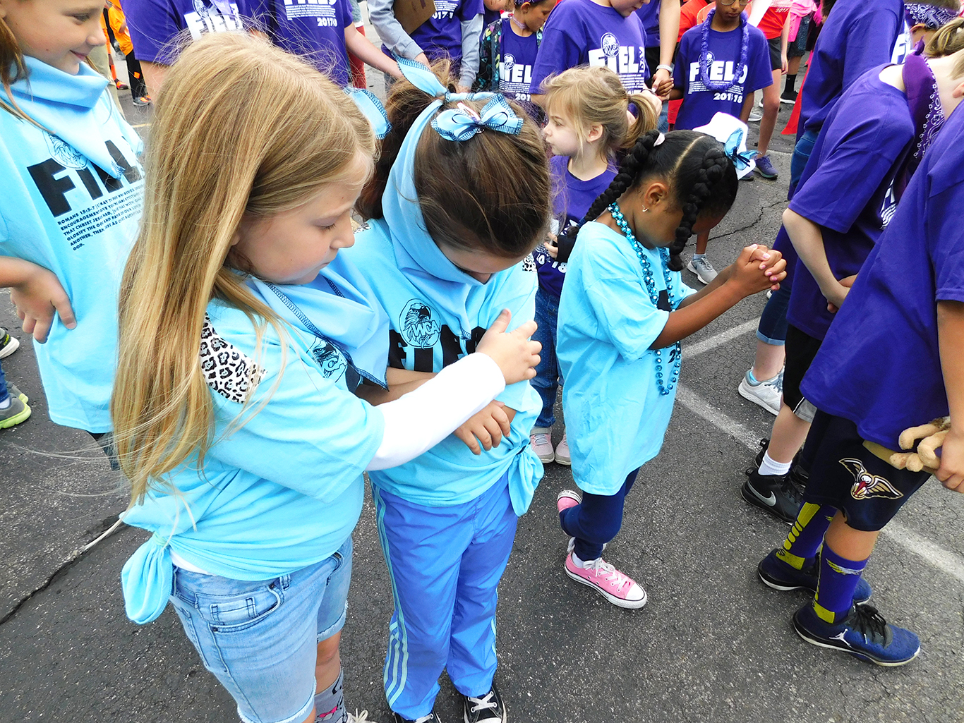 Field Day
