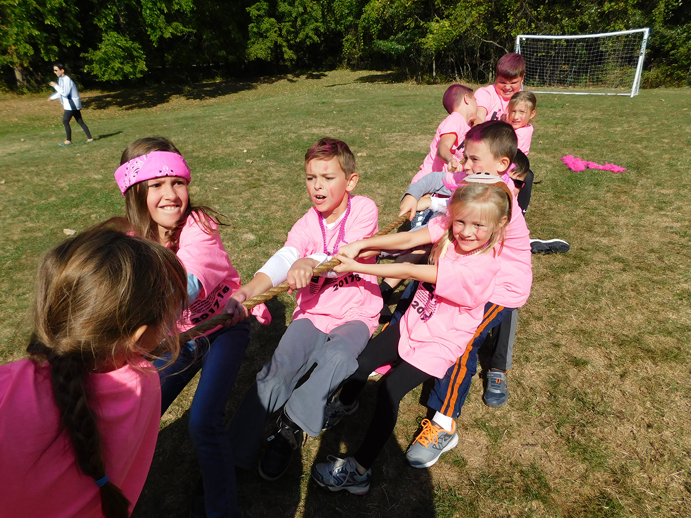 Field Day