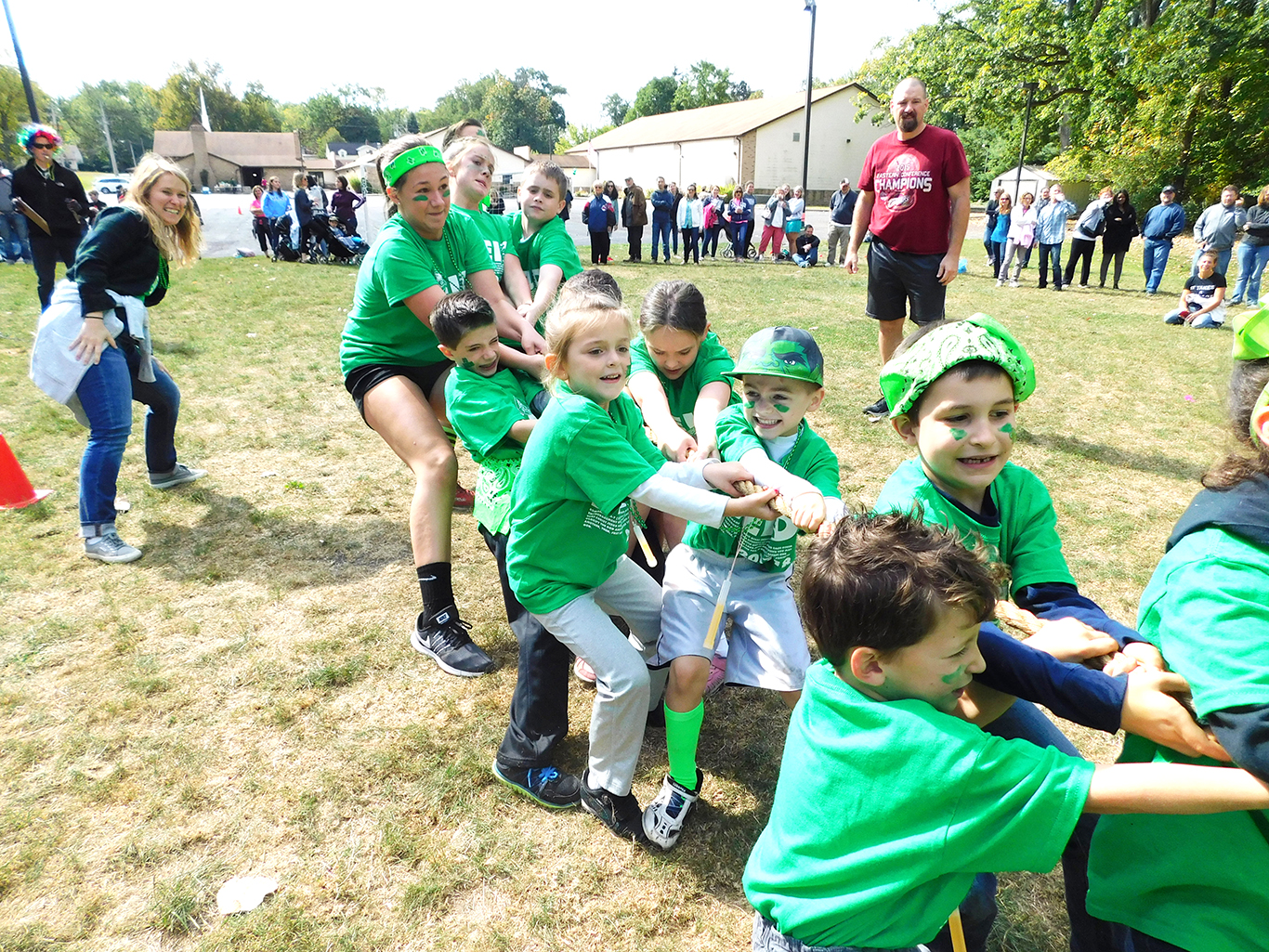 Field Day
