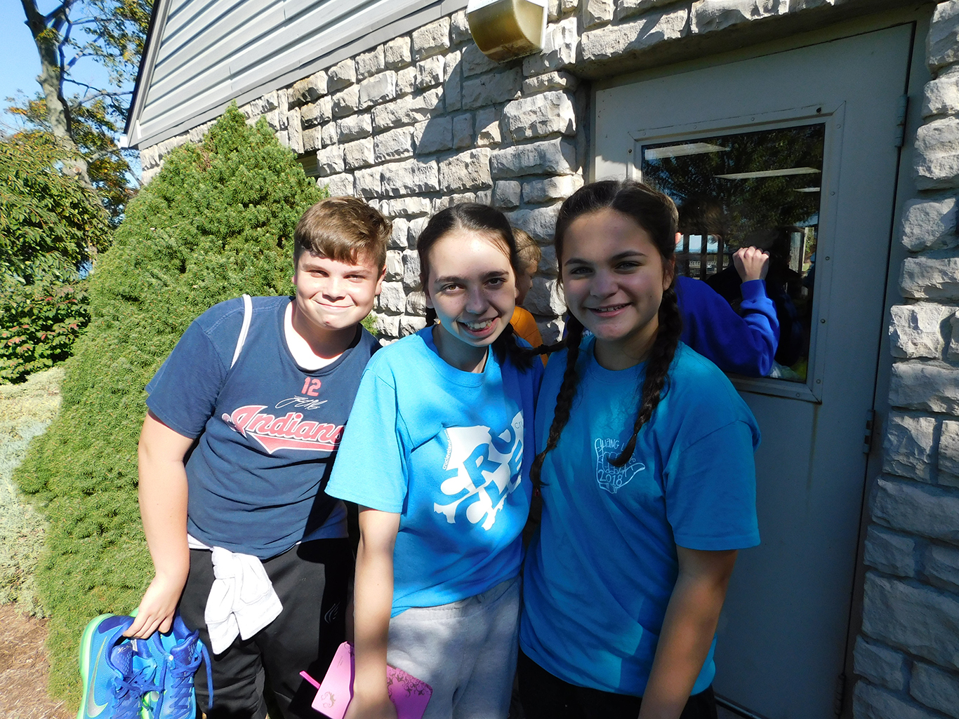 7th/8th Grade Retreat