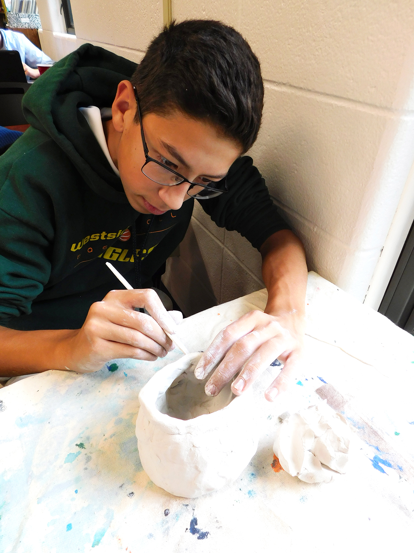 High School Art Elective