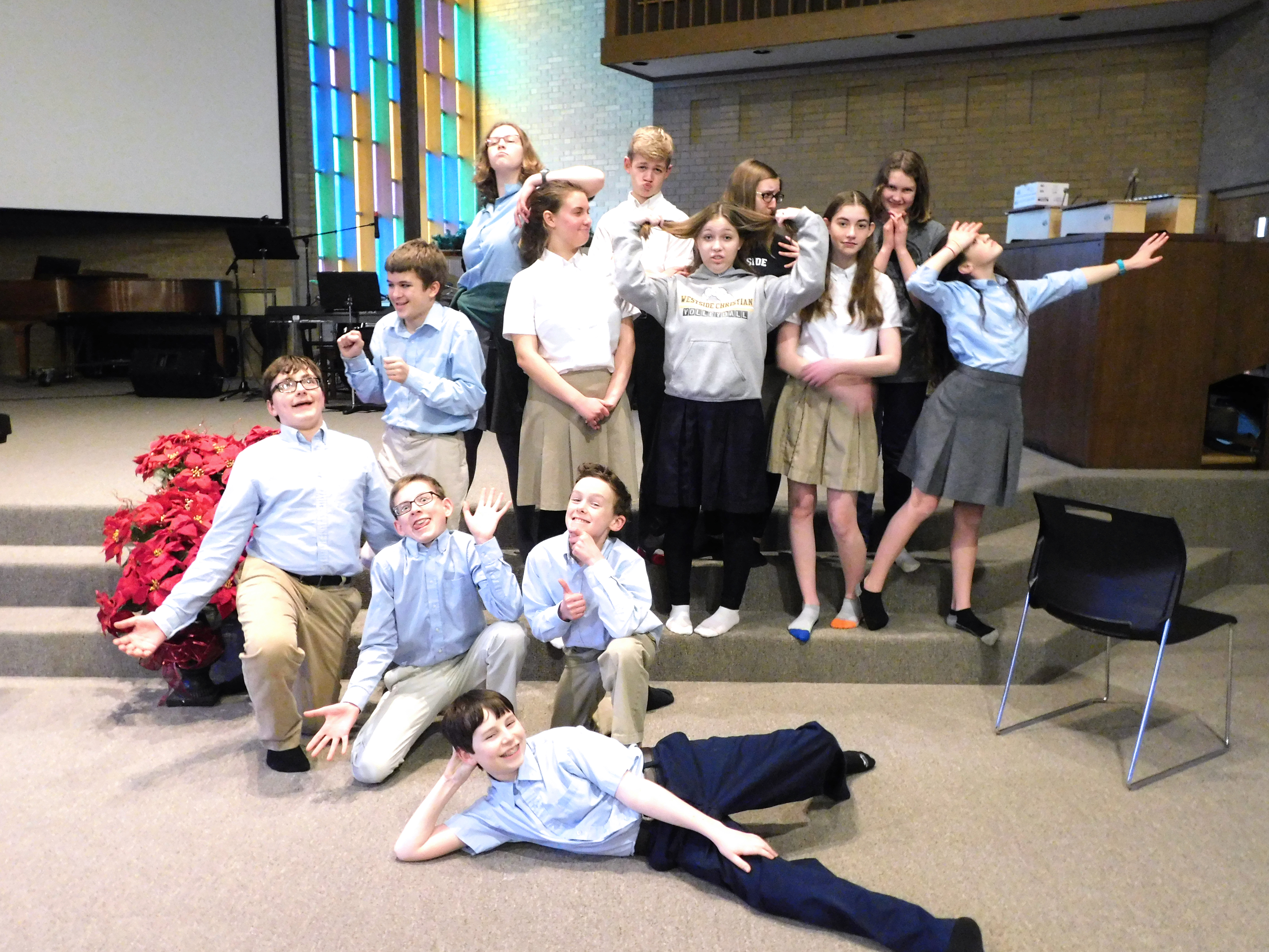 Drama Club