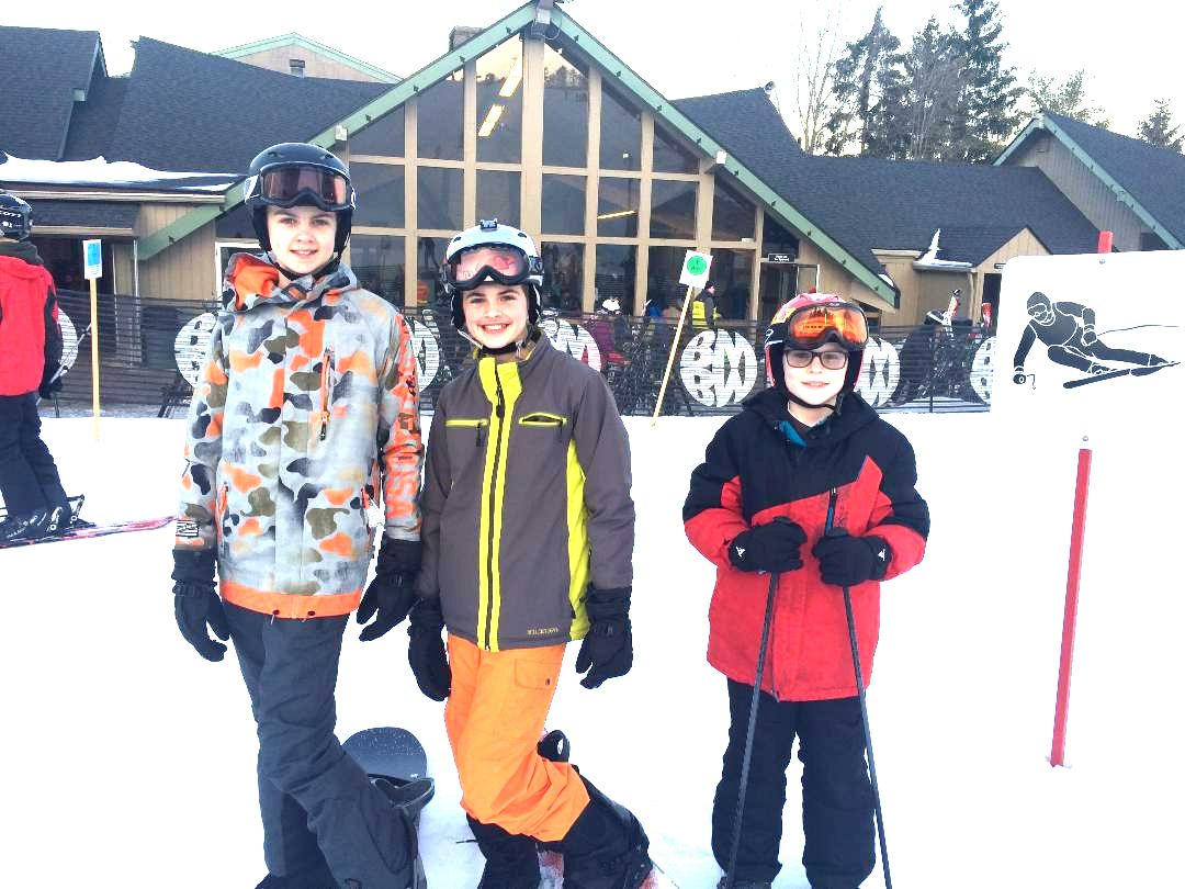 Ski Club