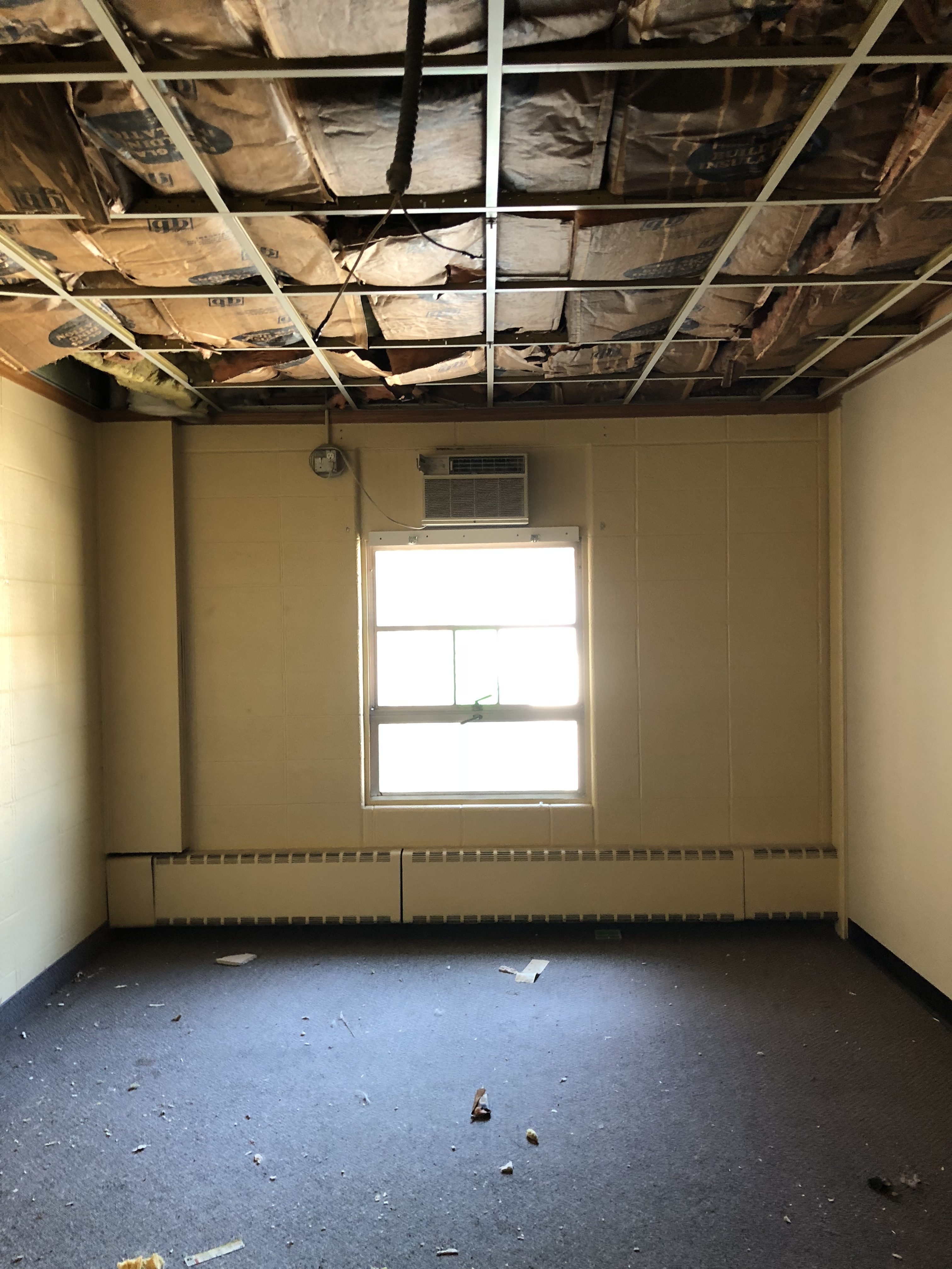 US Office