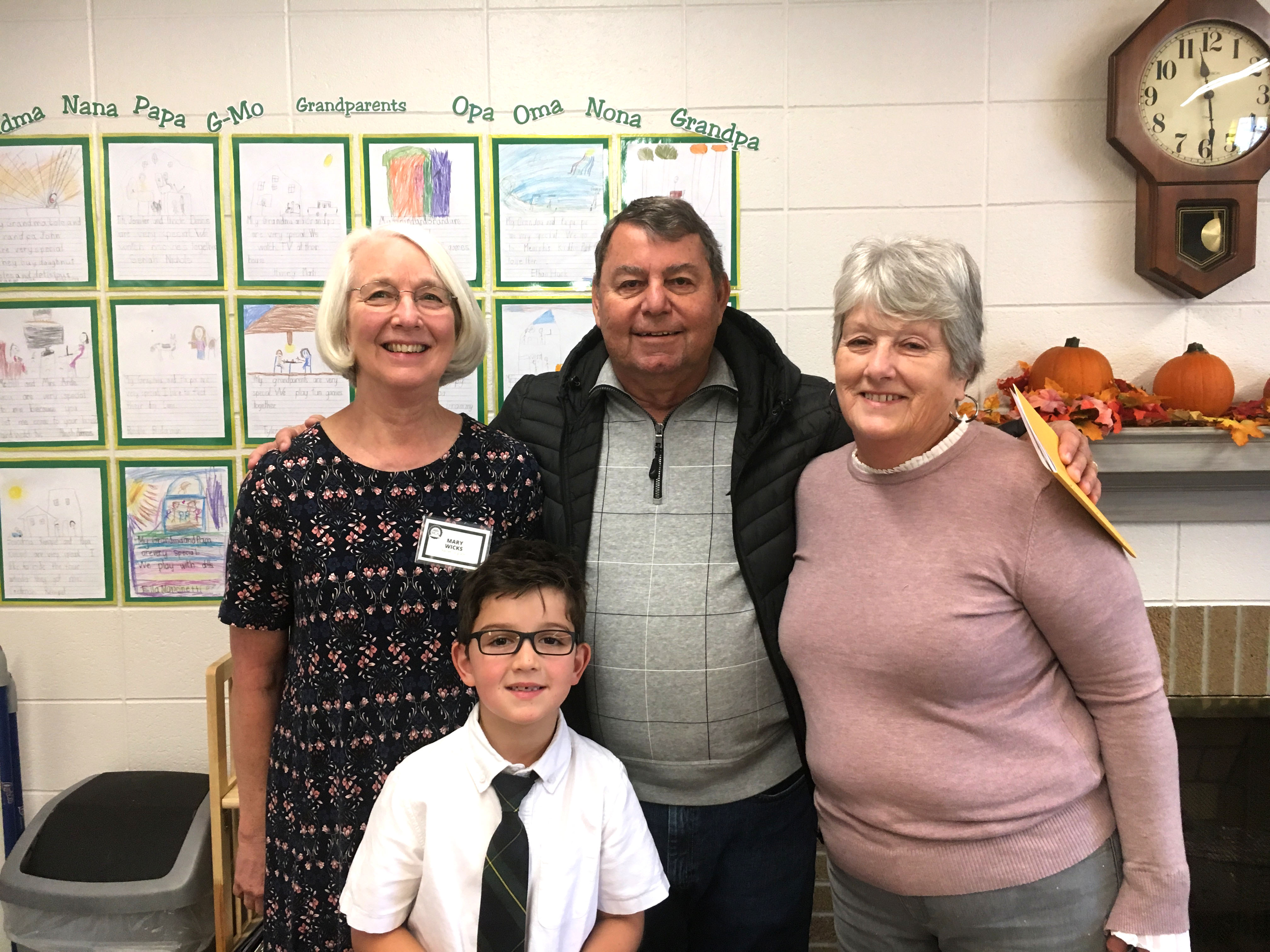 Grandfriends Day