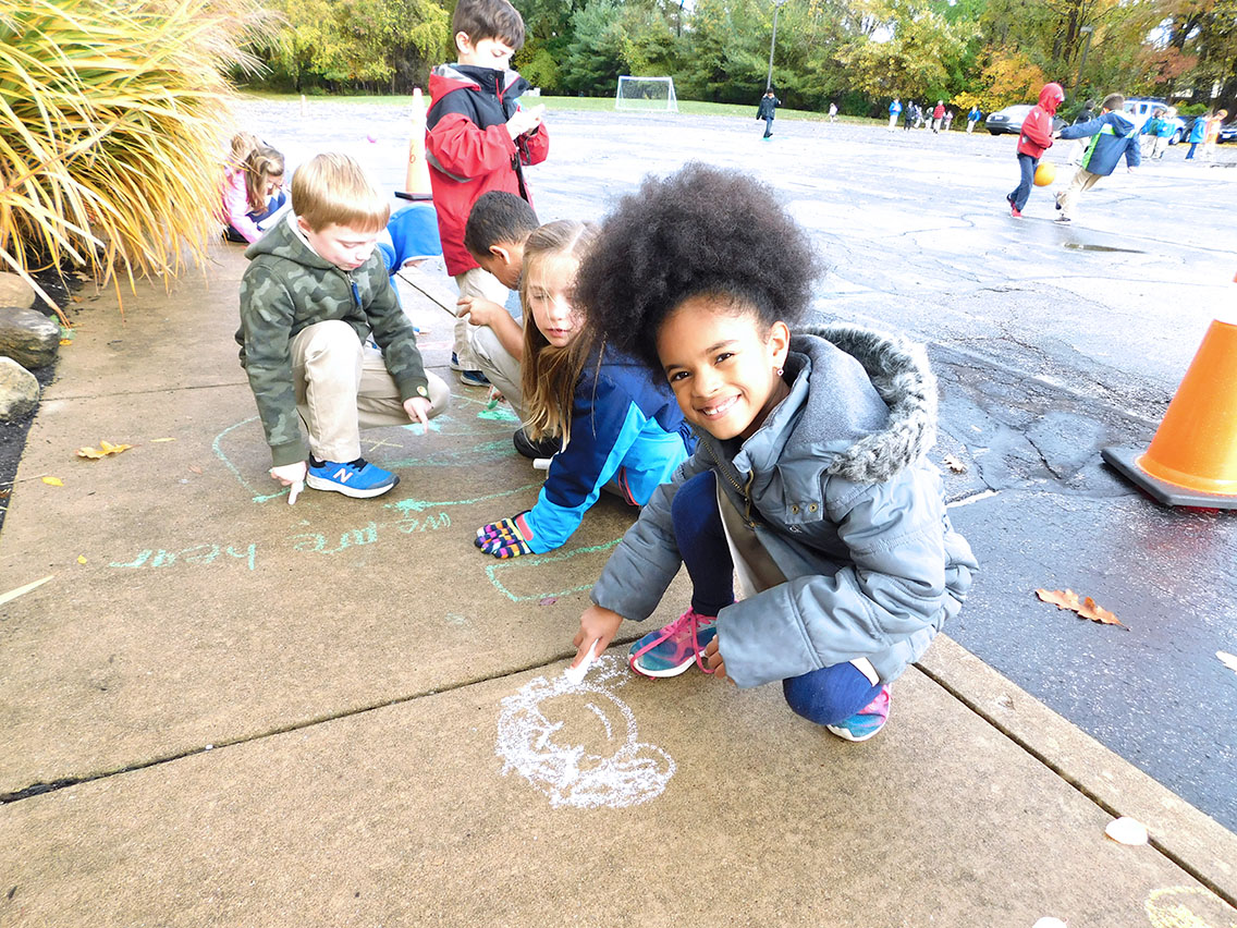 Fall Recess