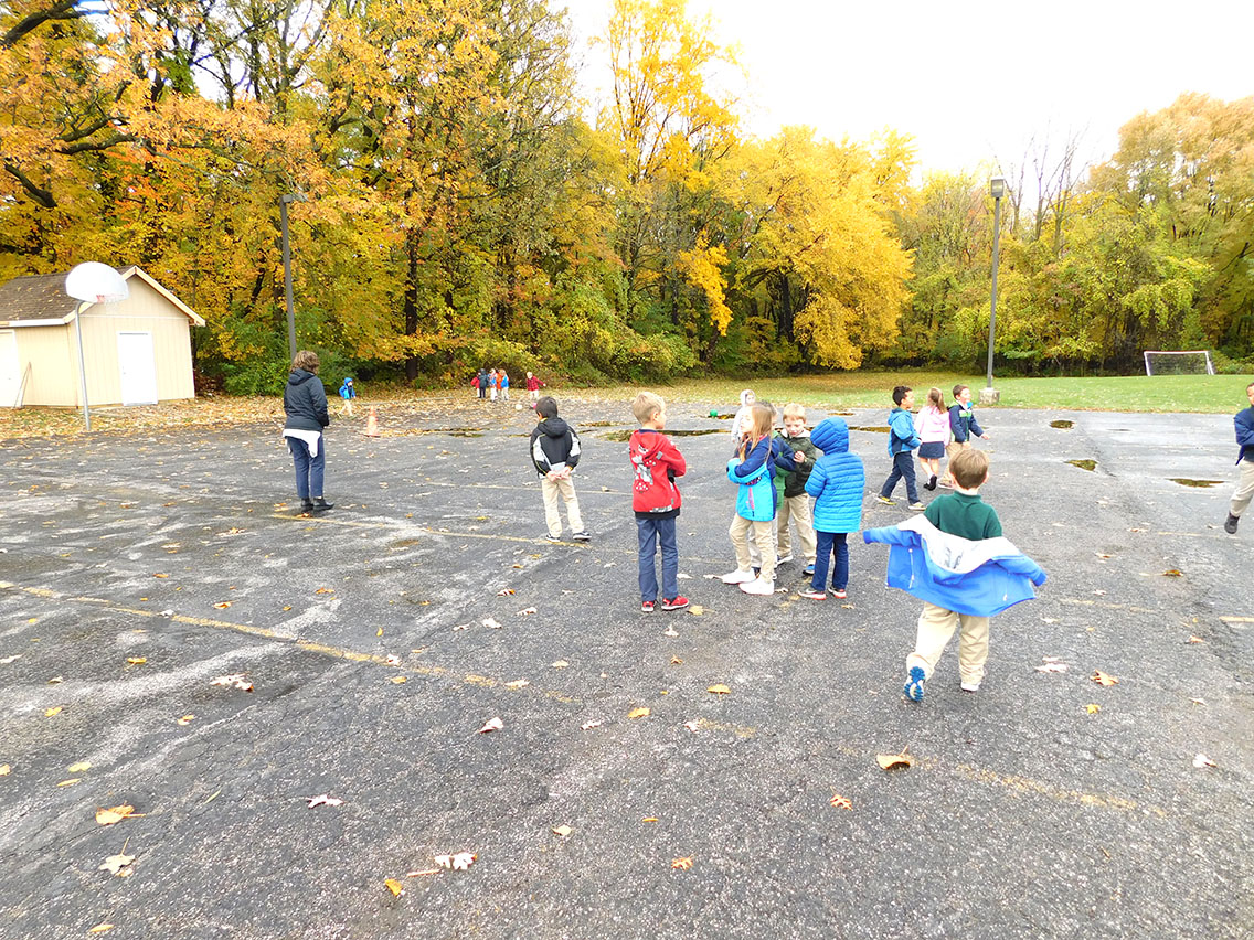 Fall Recess