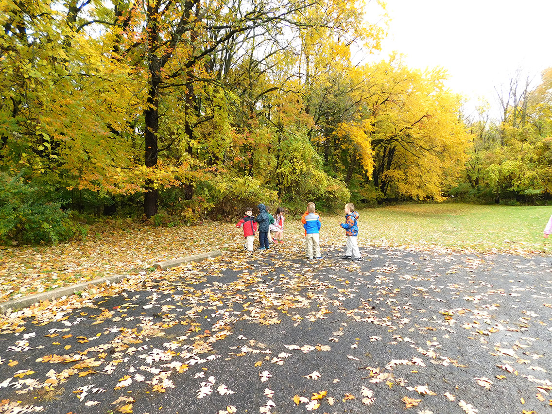 Fall Recess
