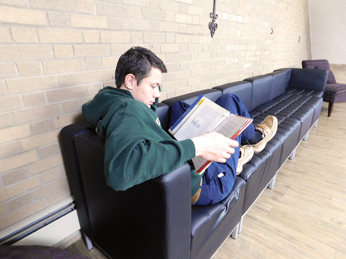 HS Work Period