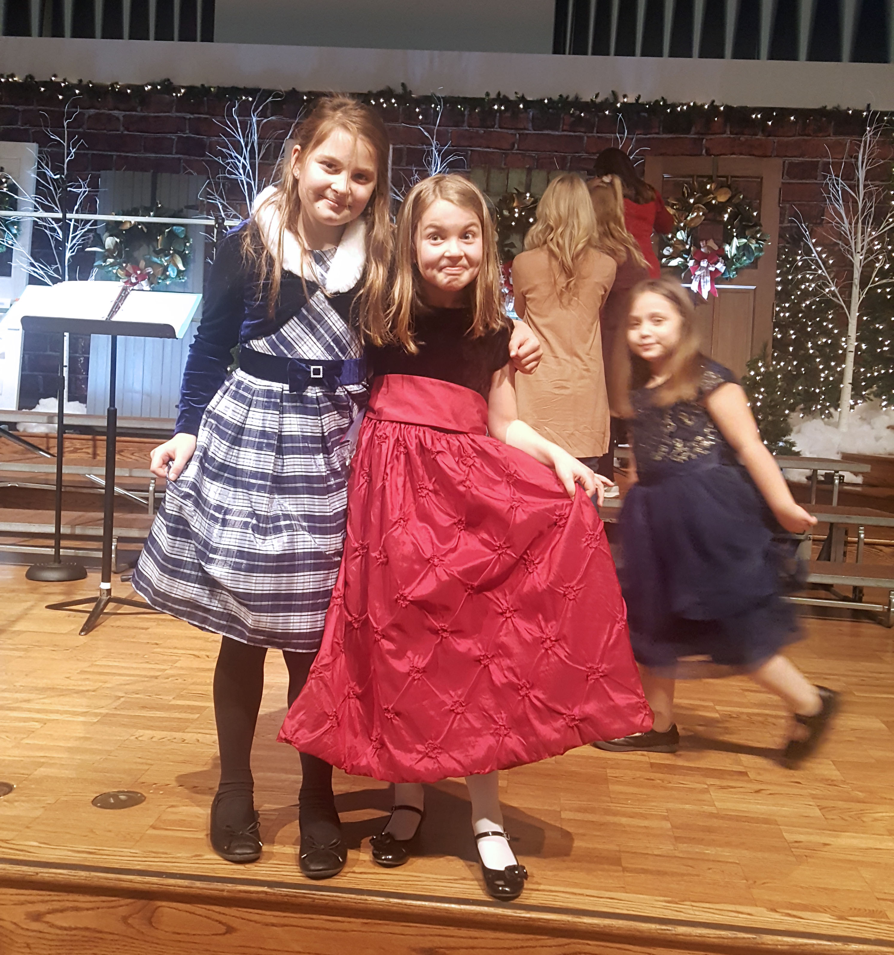 Christmas Program