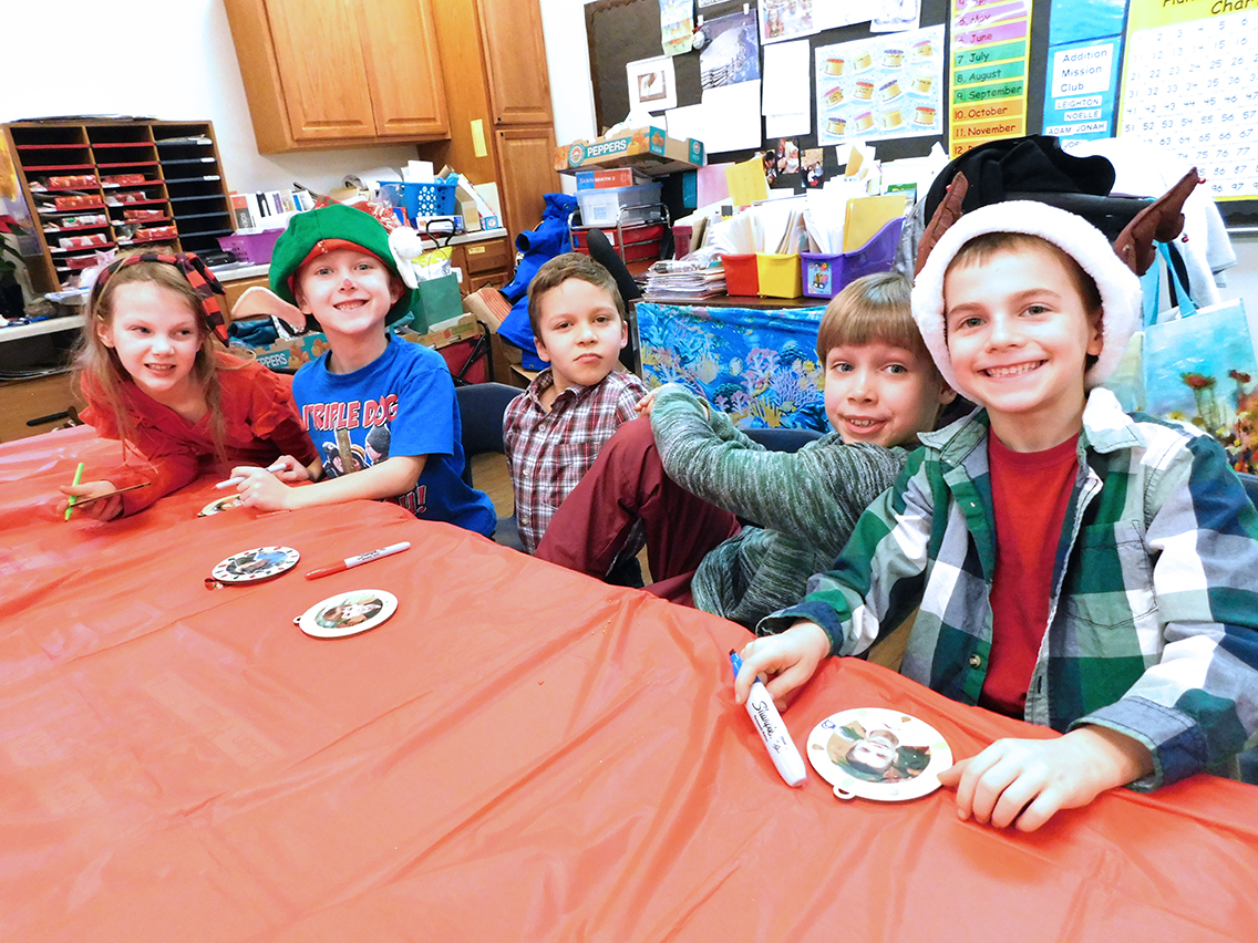 Christmas Party
