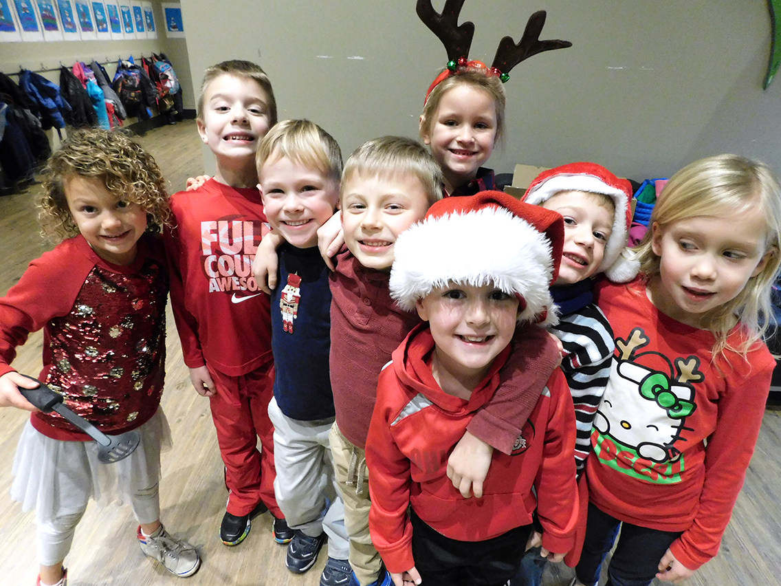 Christmas Party