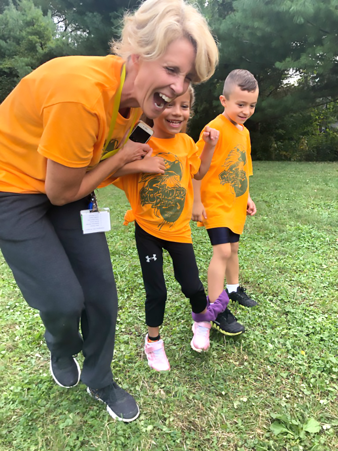 Field Day