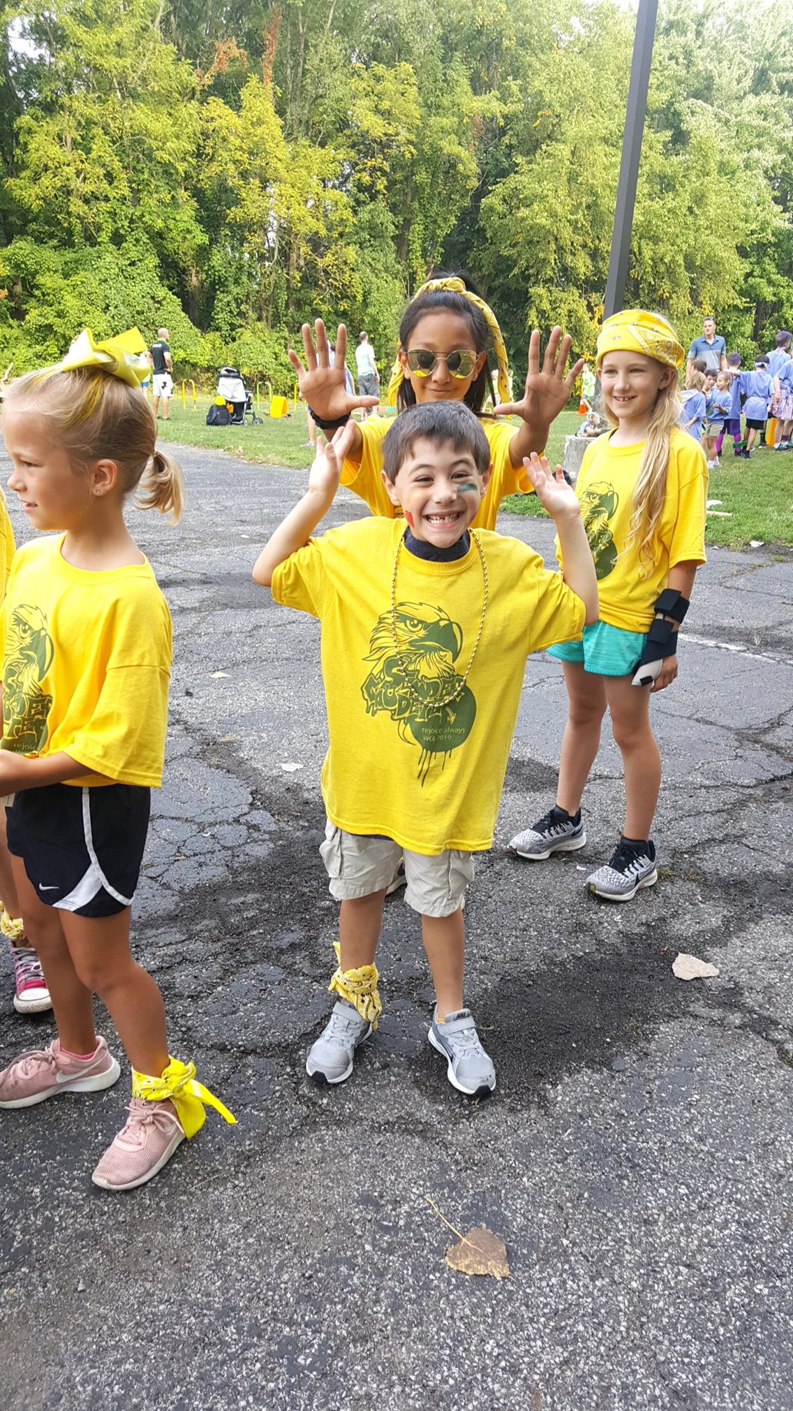 Field Day