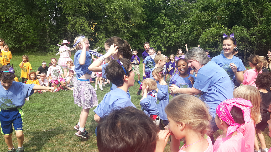 Field Day