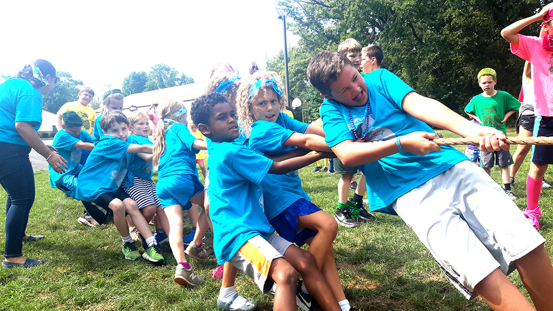 Field Day
