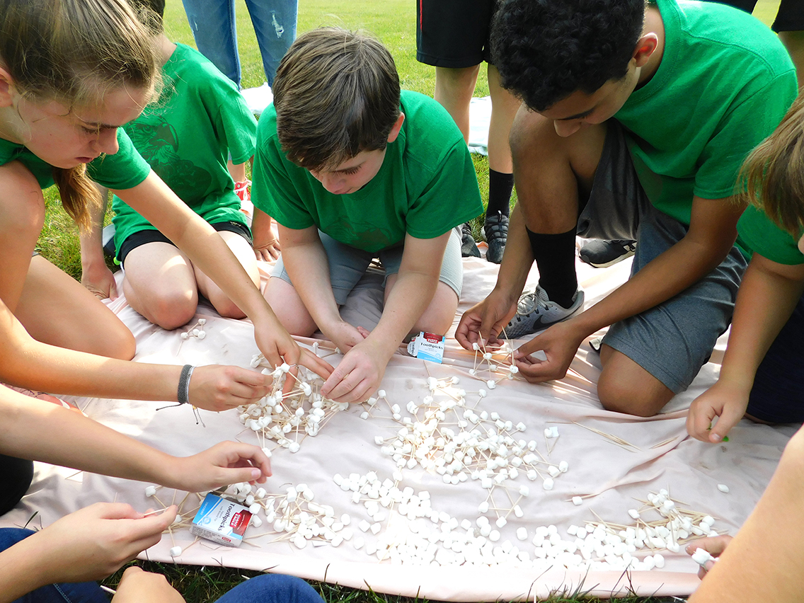 US Field Day