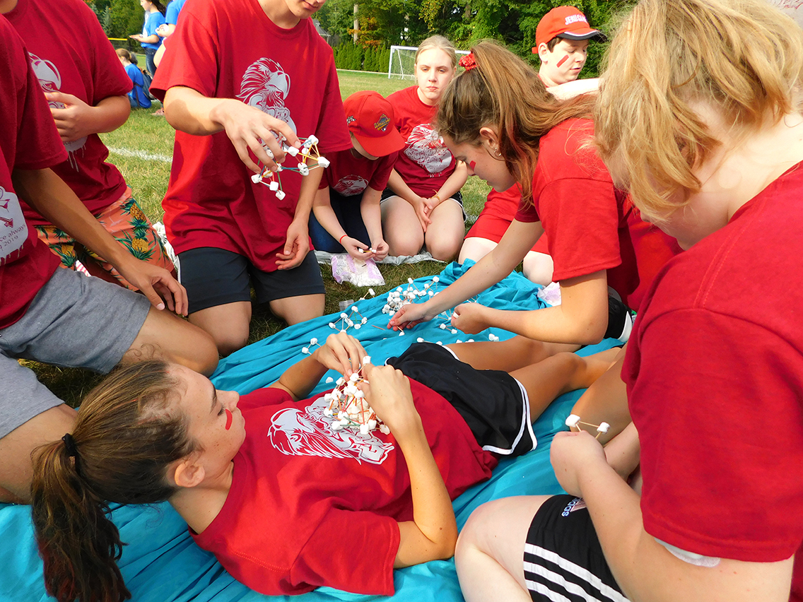 US Field Day