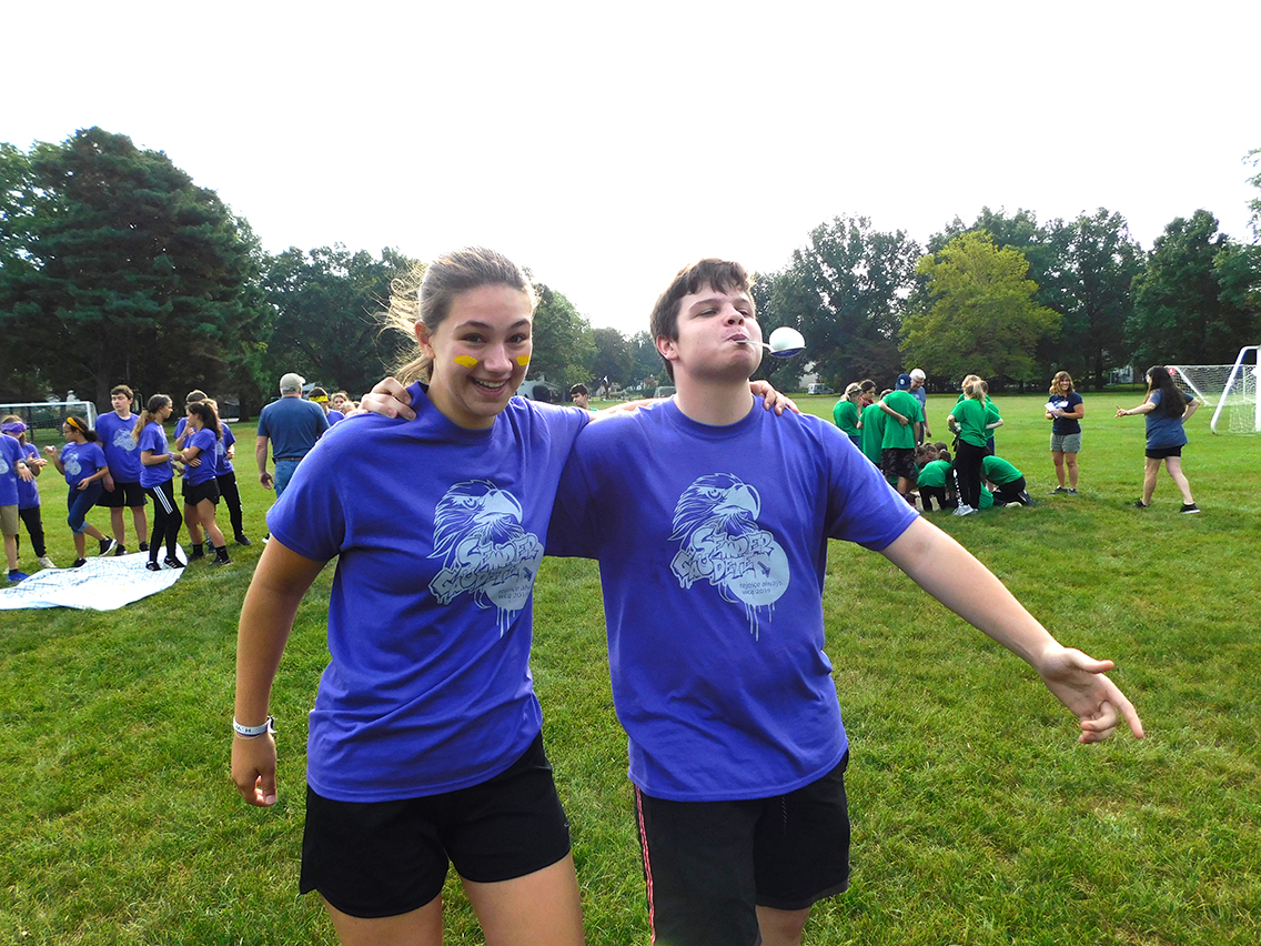 US Field Day