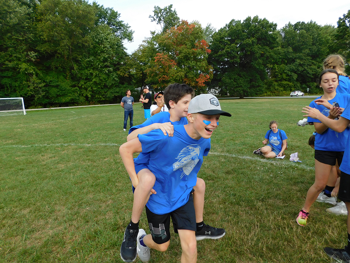 US Field Day