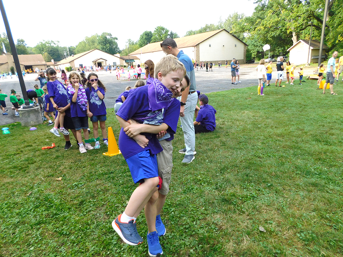 Field Day