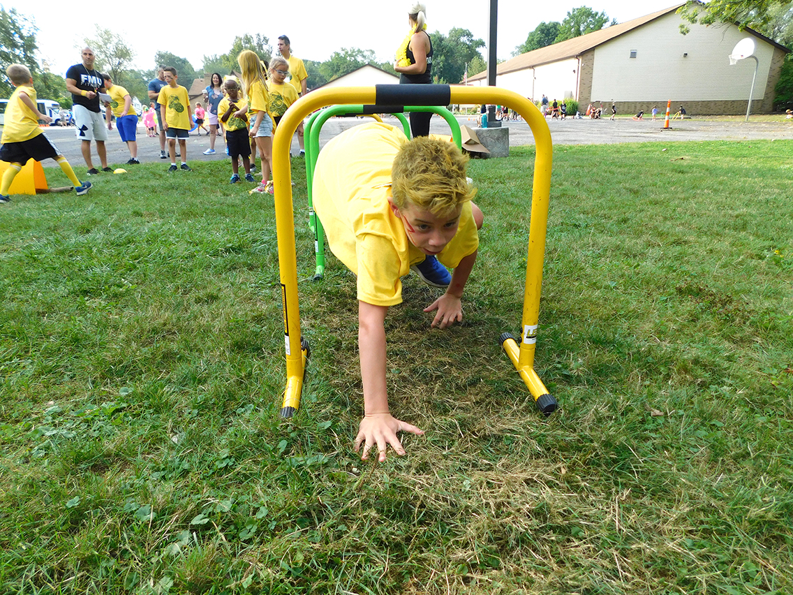 Field Day