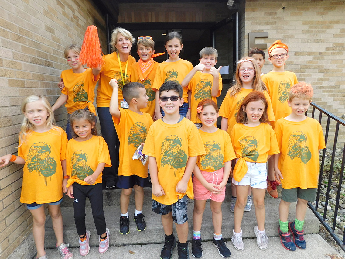 Field Day