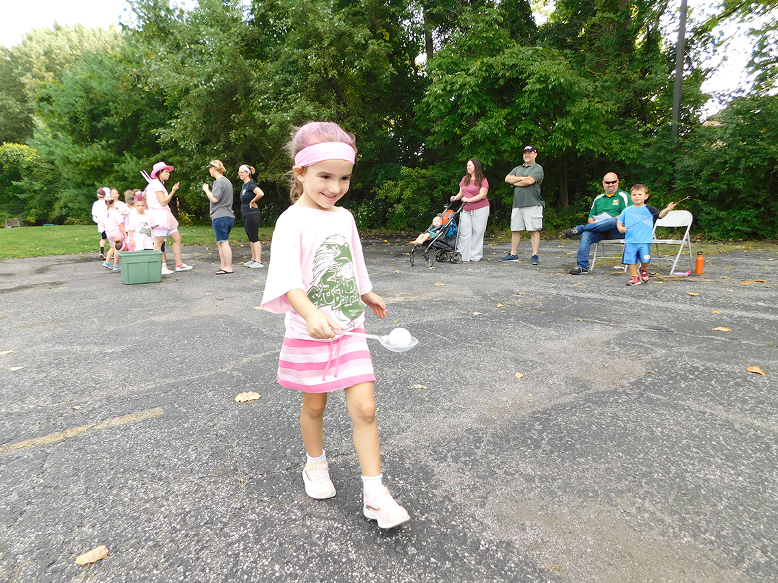 Field Day