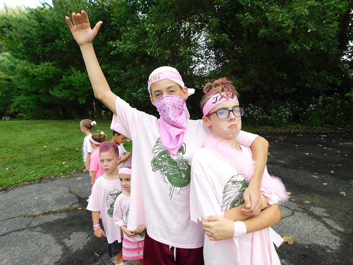 Field Day