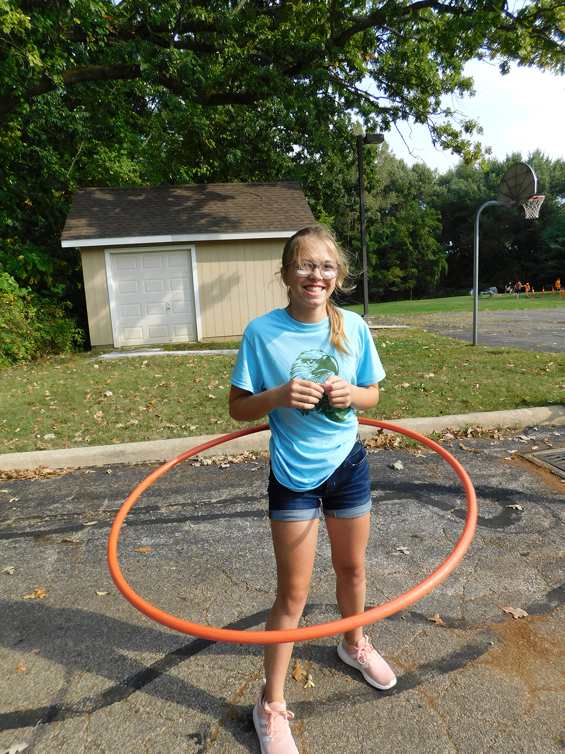 Field Day