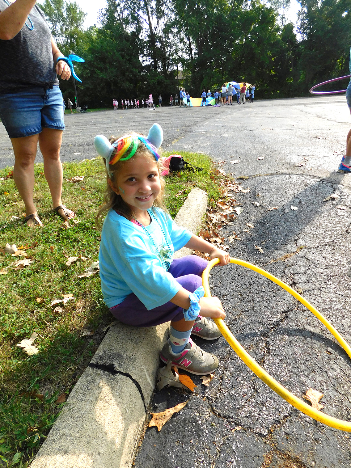 Field Day