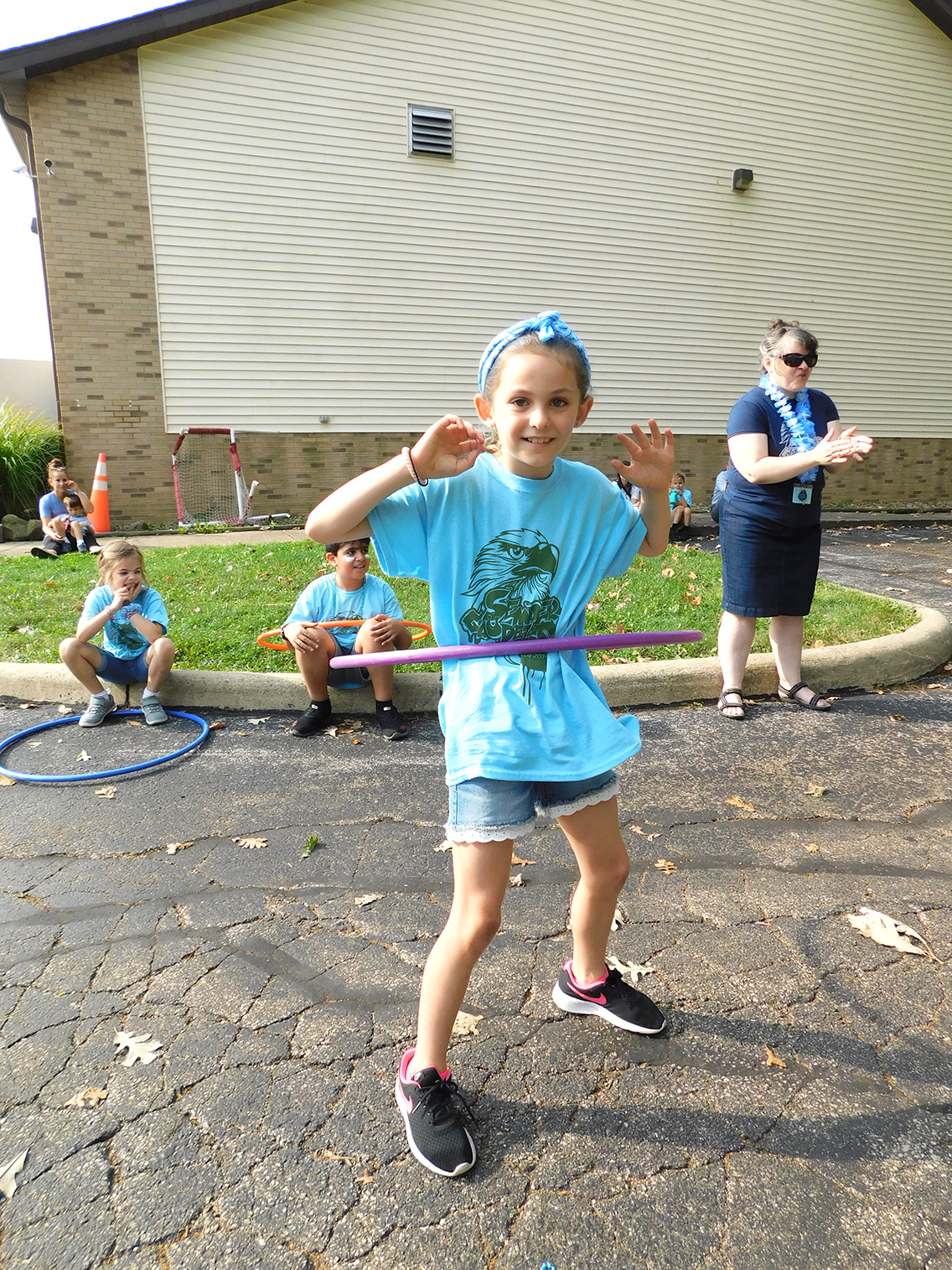 Field Day