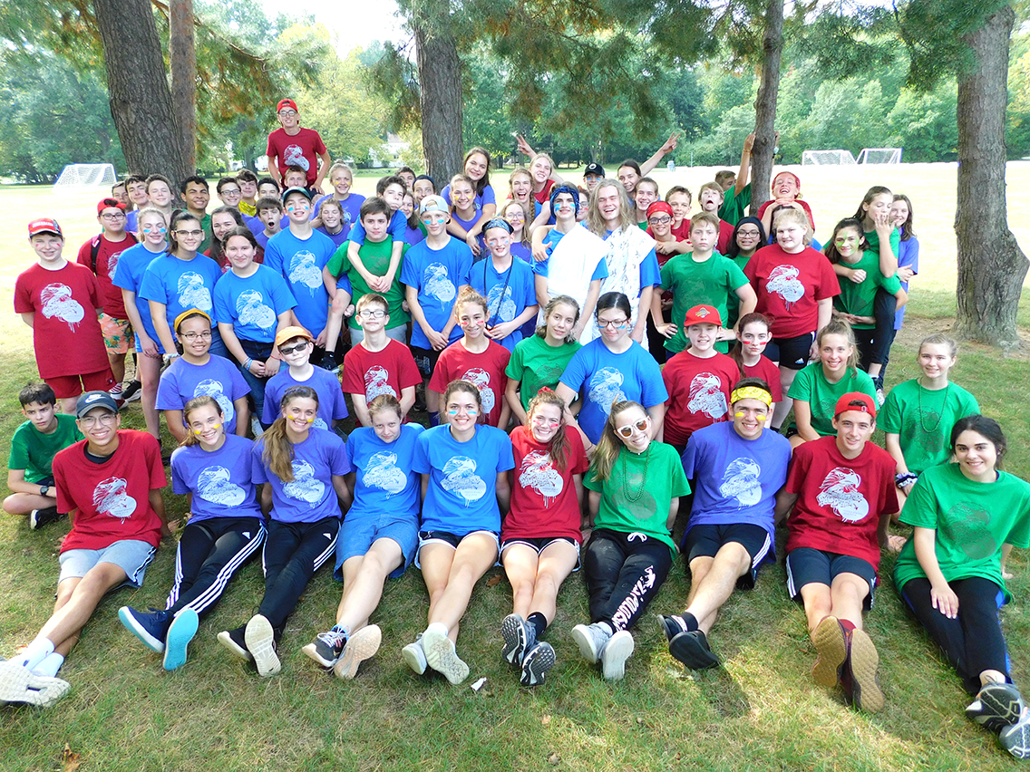 US Field Day