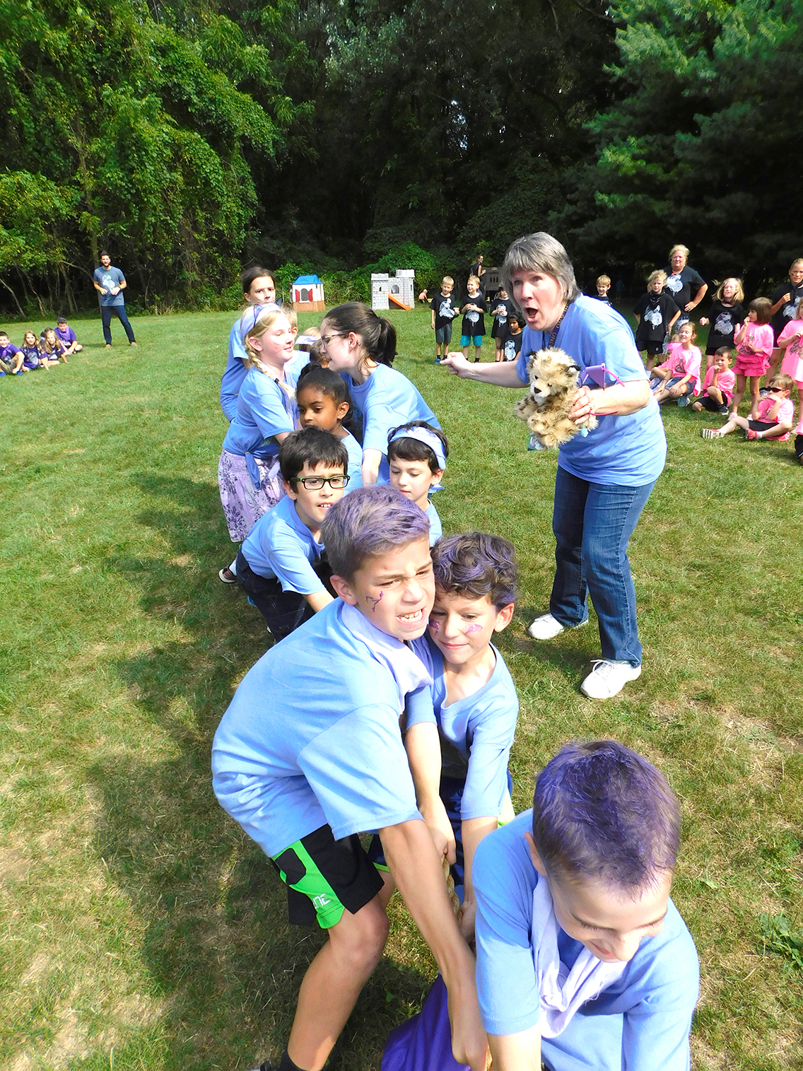 Field Day