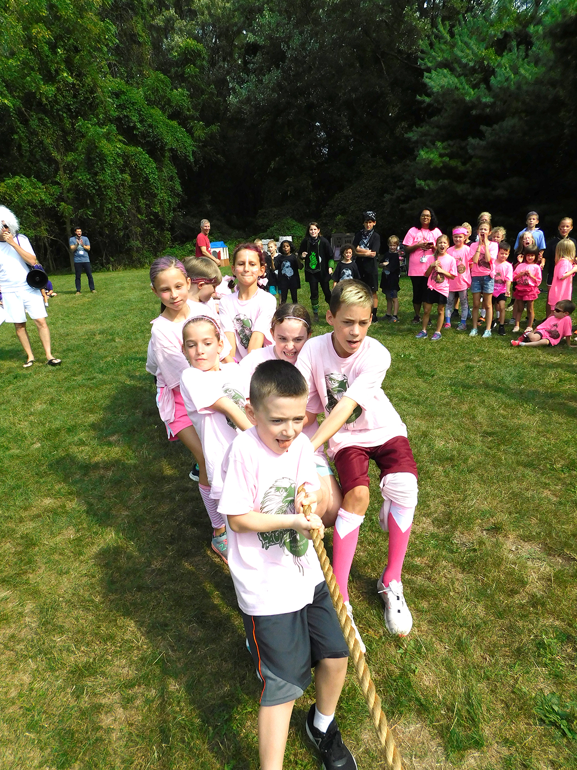 Field Day