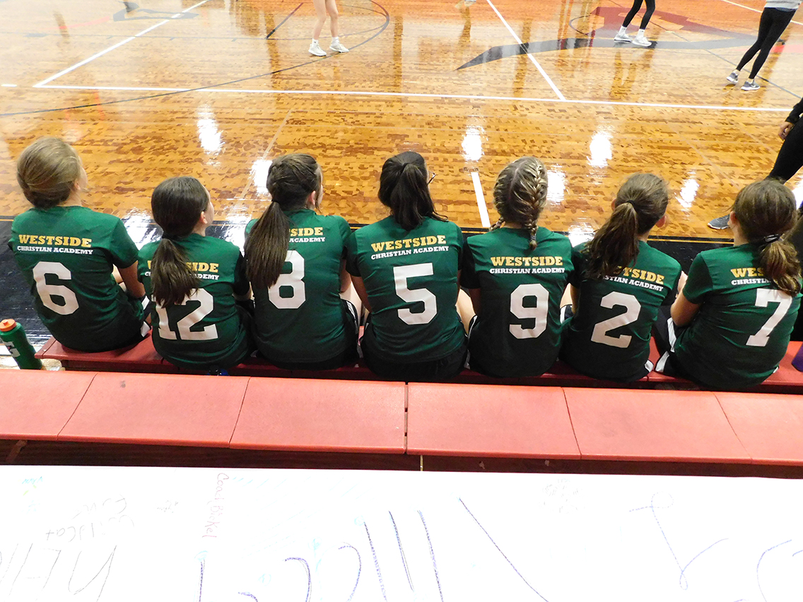 Volleyball