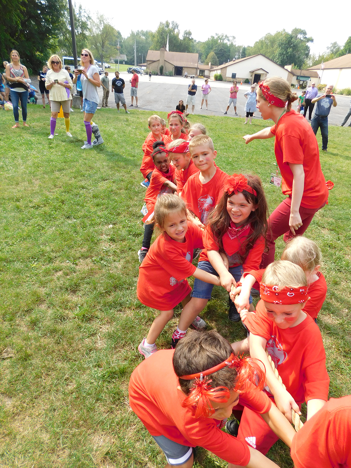 Field Day