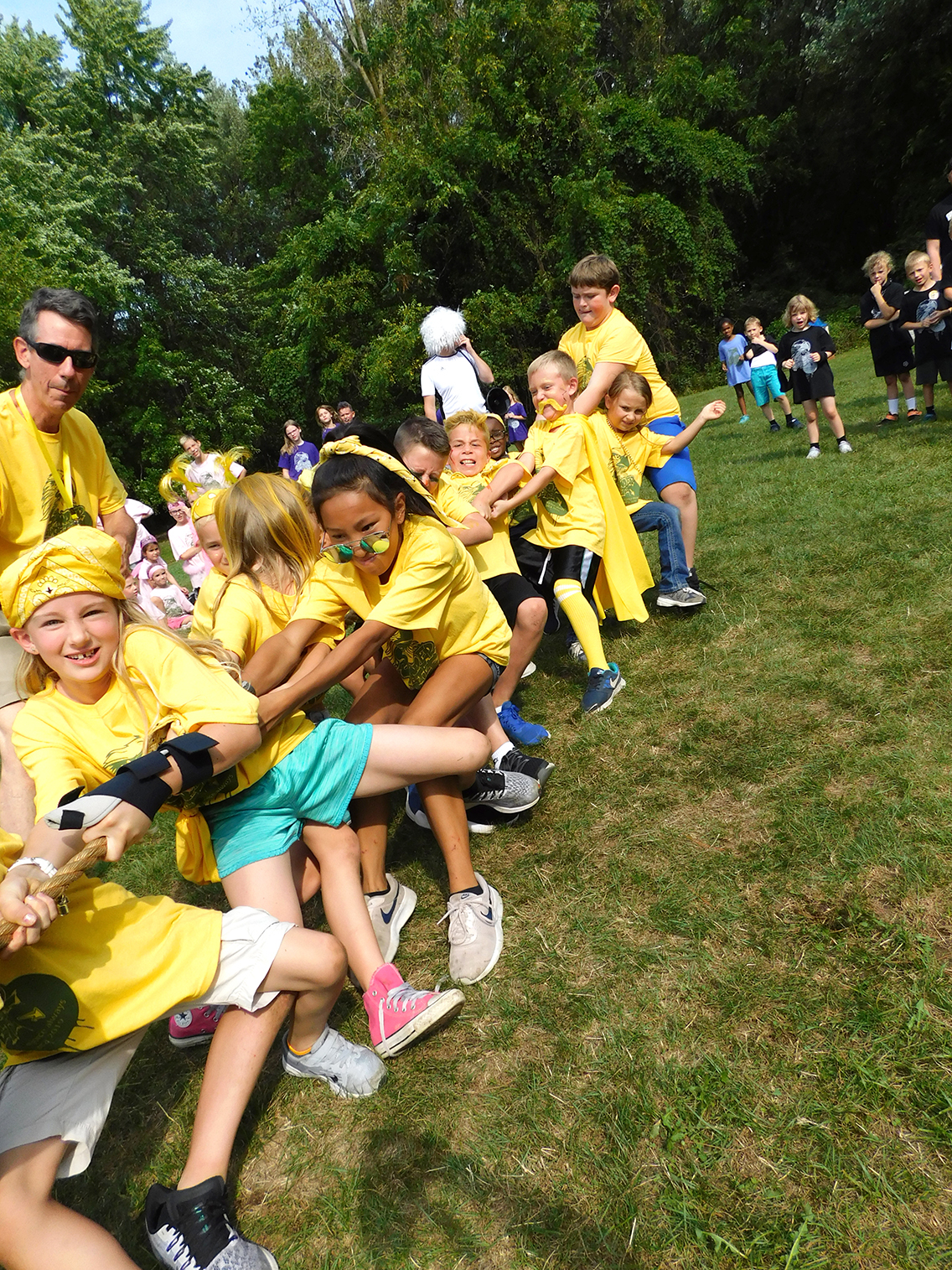 Field Day