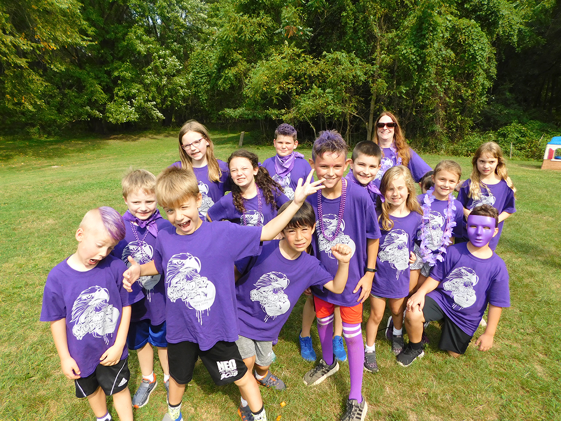 Field Day