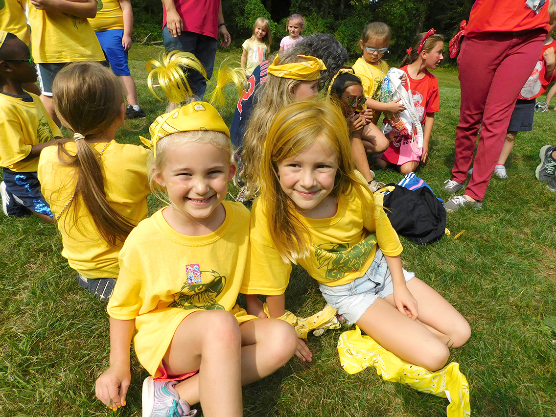 Field Day