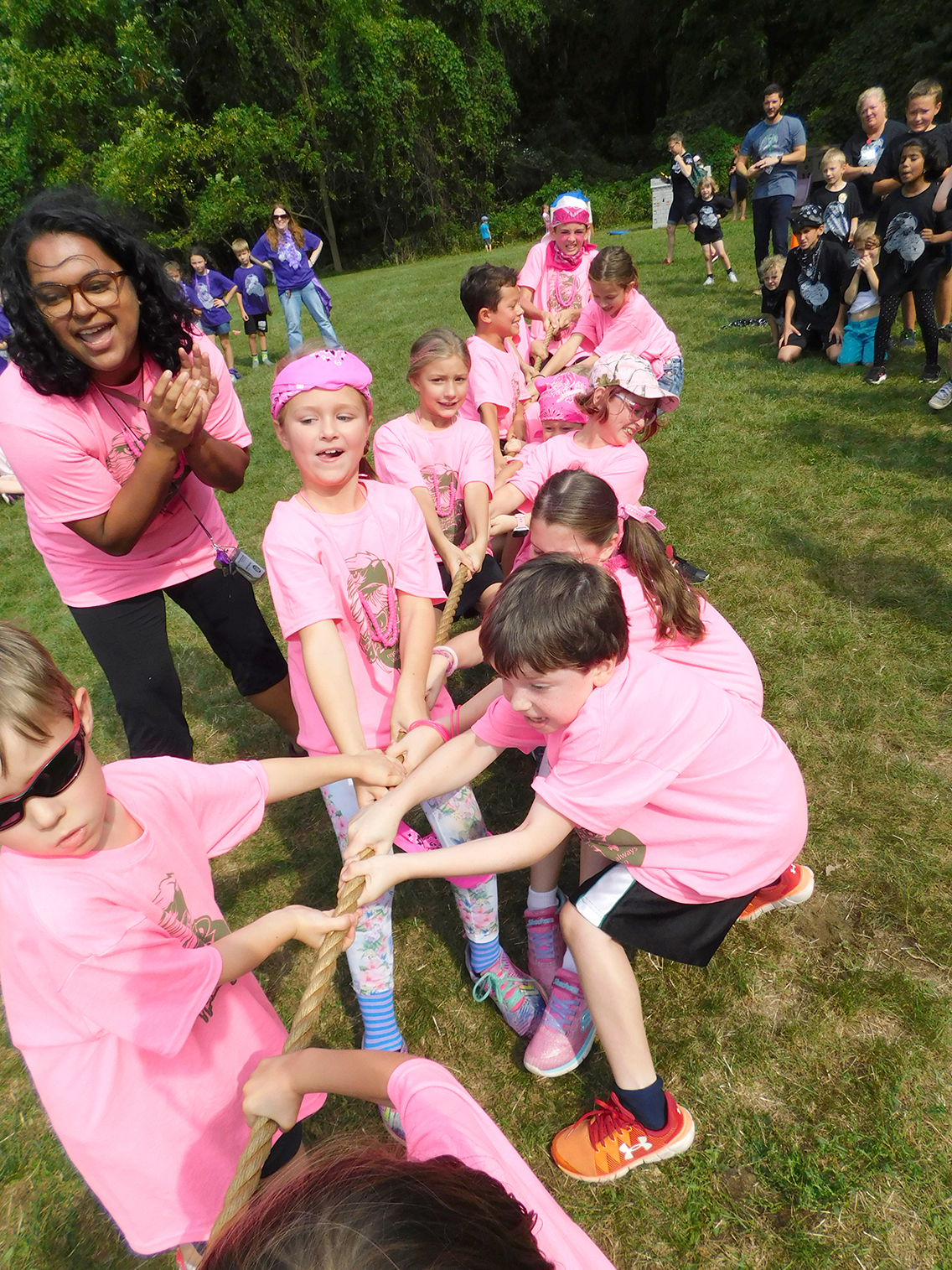 Field Day