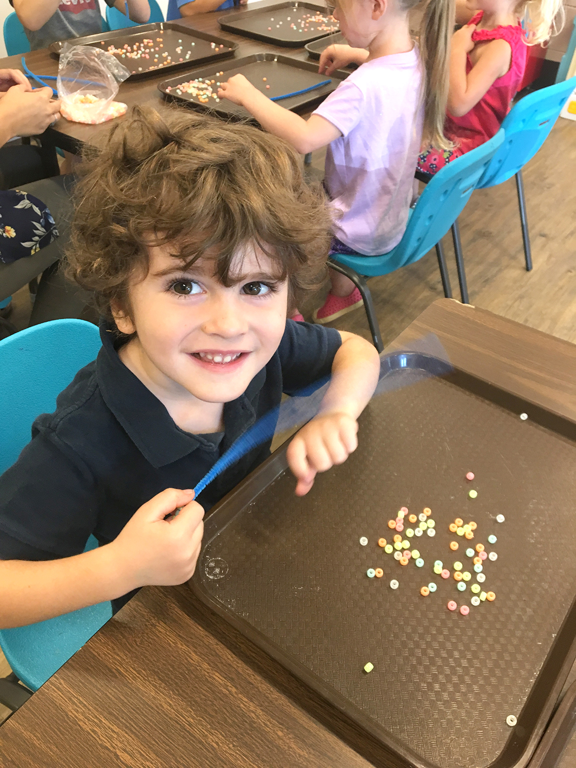 Pre-K Fun