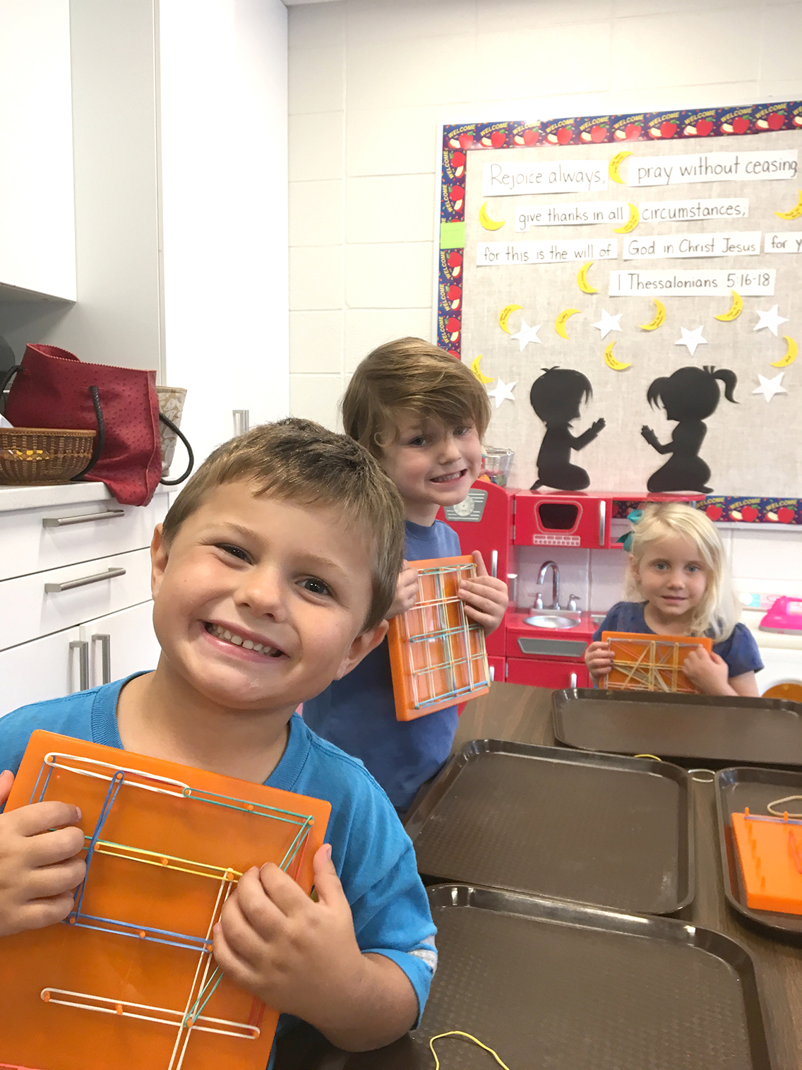 Pre-K Fun